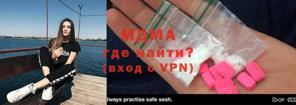 молекула духа Богородицк